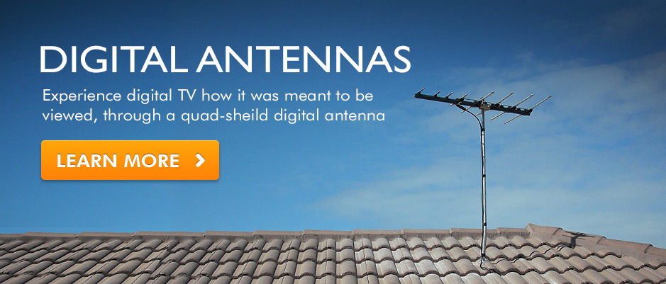 Digital Antennas