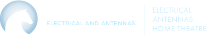 White Horse Antennas & Electrical logo